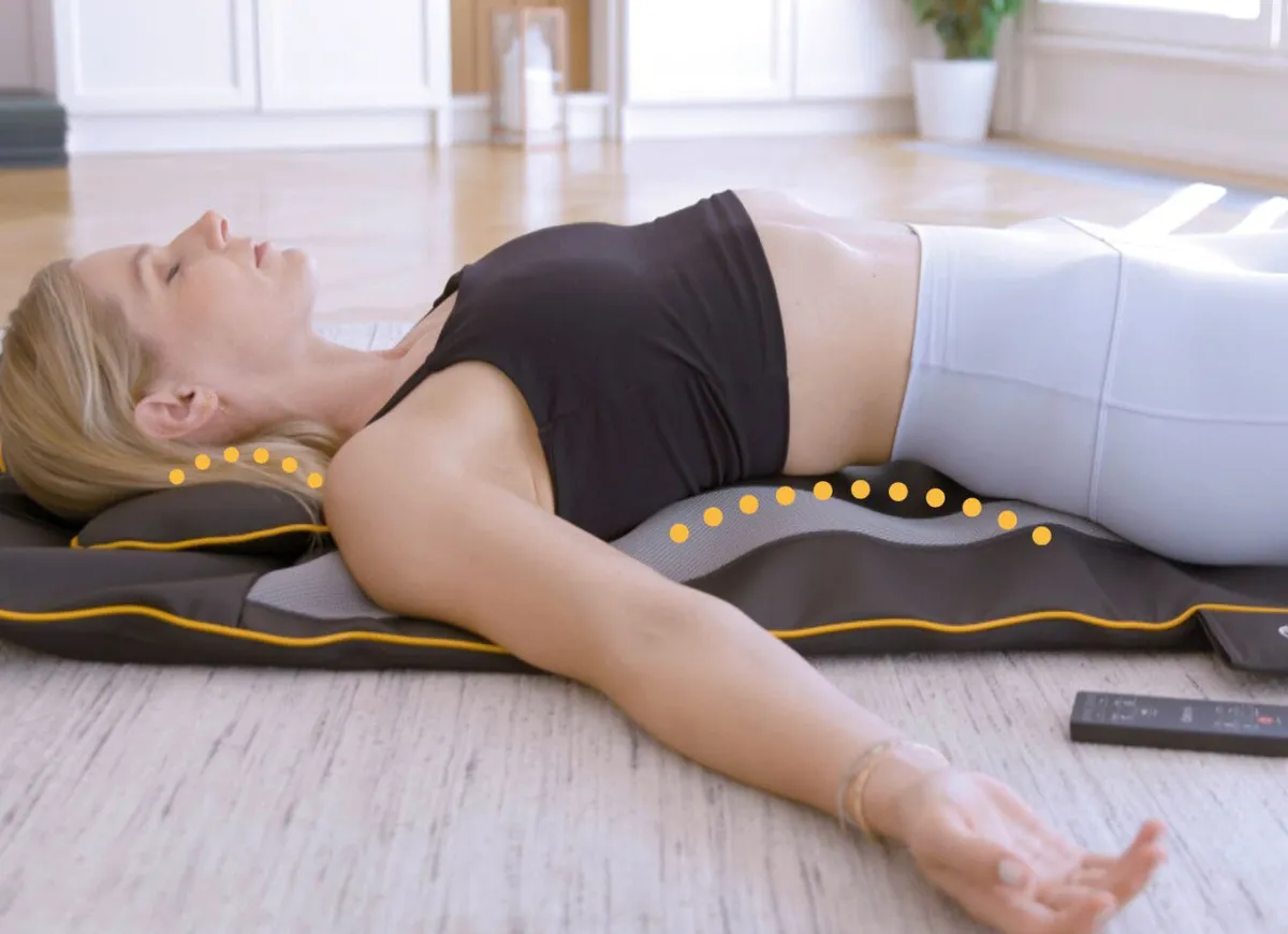 BADER Belena Air Stretch