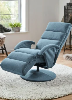 BADER Bequemer Relaxsessel