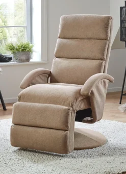 BADER Bequemer Relaxsessel