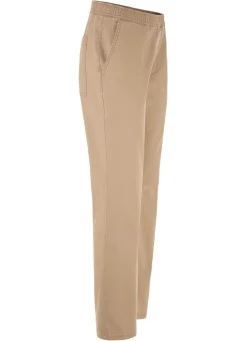 Herren BADER Bequeme Schlupfhose in 3 Farben