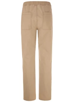 Herren BADER Bequeme Schlupfhose in 3 Farben