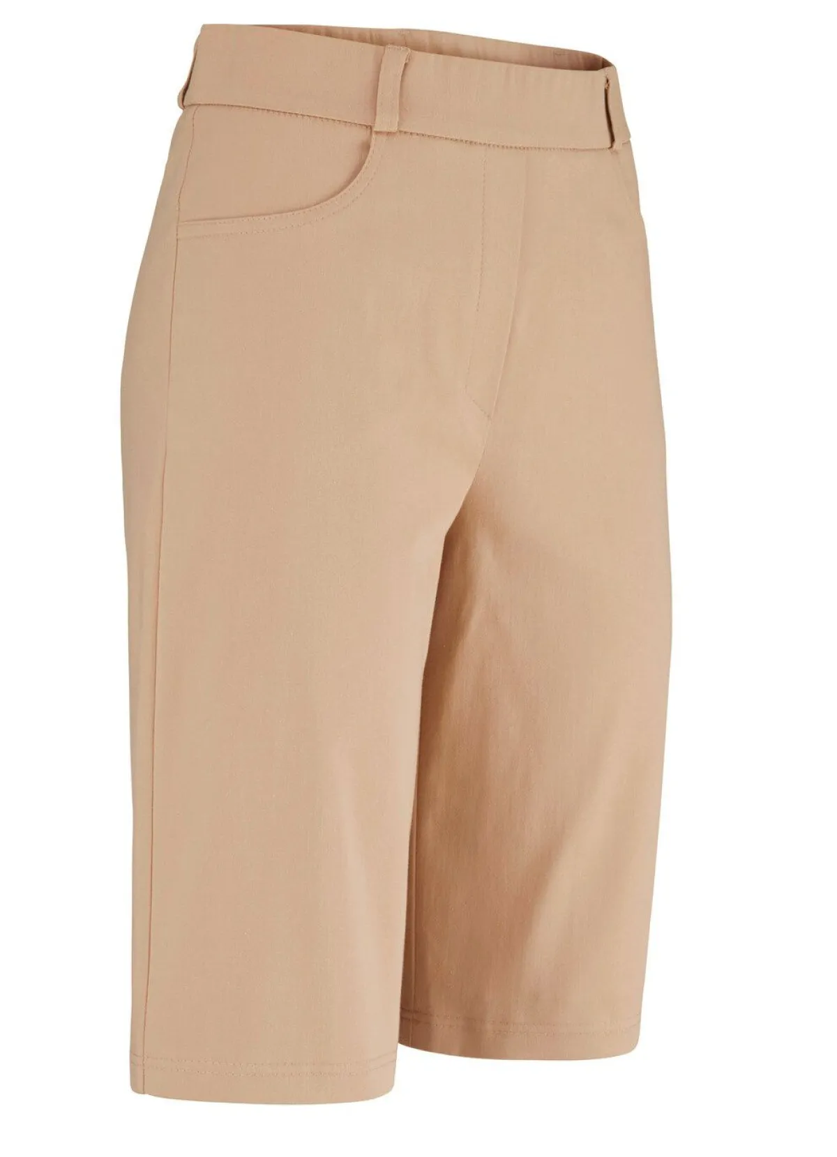 Damen KLAUS MODELLE MADE IN GERMANY Bermudas