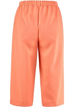 Damen KLAUS MODELLE MADE IN GERMANY Bermudas in Schlupfform
