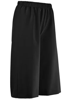 Damen KLAUS MODELLE MADE IN GERMANY Bermudas in Schlupfform