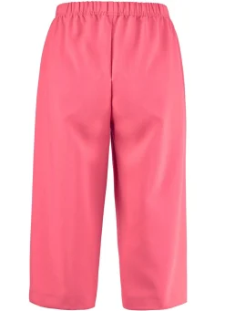 Damen KLAUS MODELLE MADE IN GERMANY Bermudas in Schlupfform