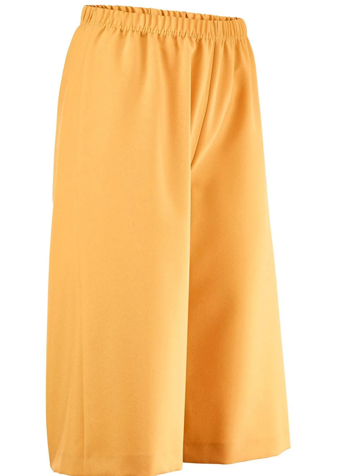 Damen KLAUS MODELLE MADE IN GERMANY Bermudas in Schlupfform