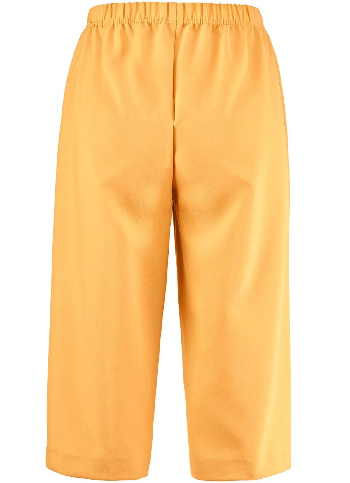 Damen KLAUS MODELLE MADE IN GERMANY Bermudas in Schlupfform