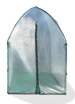 BADER Überwinterungszelt Icedome