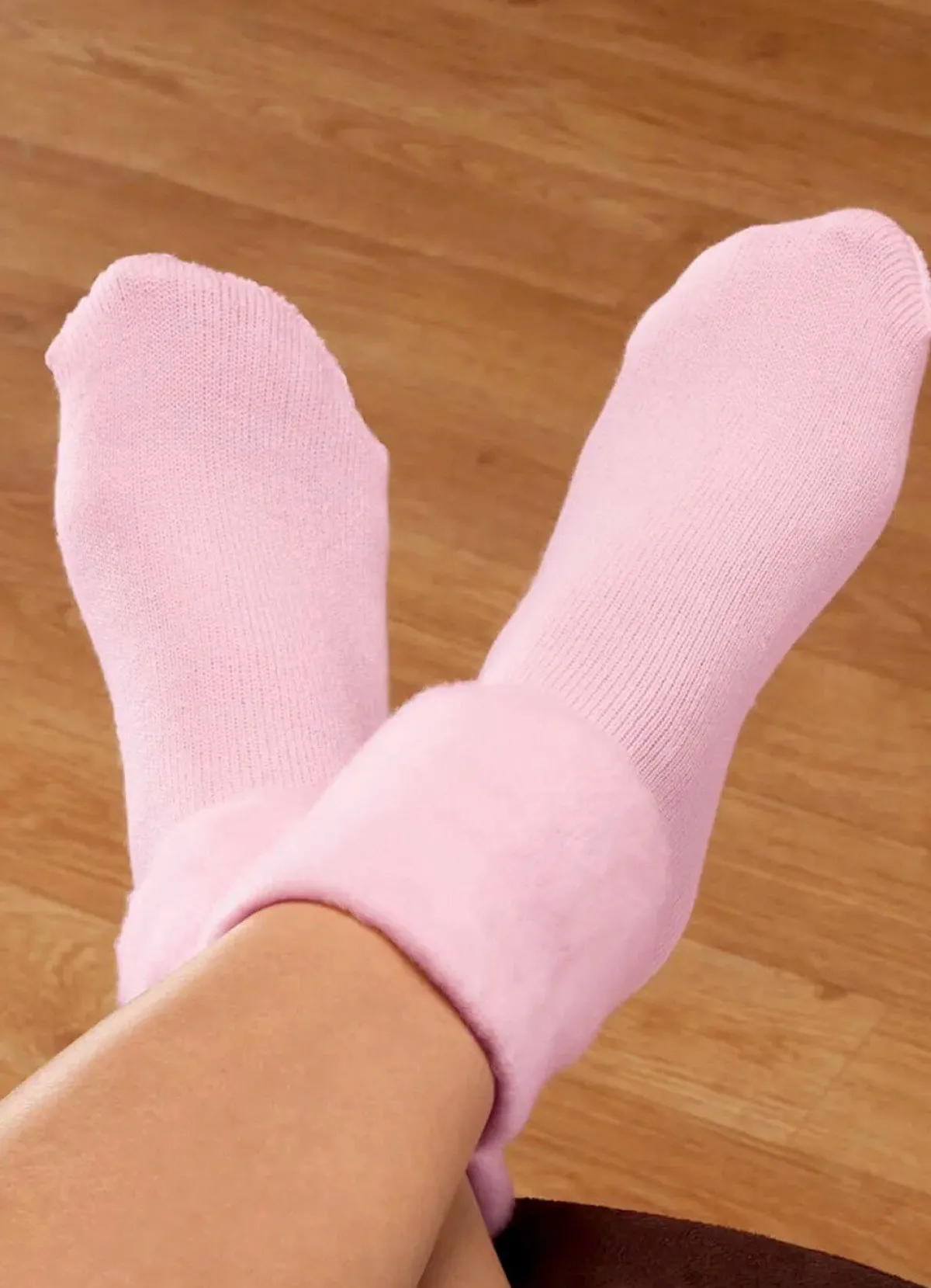 BADER Bettsocken, 3 Paar
