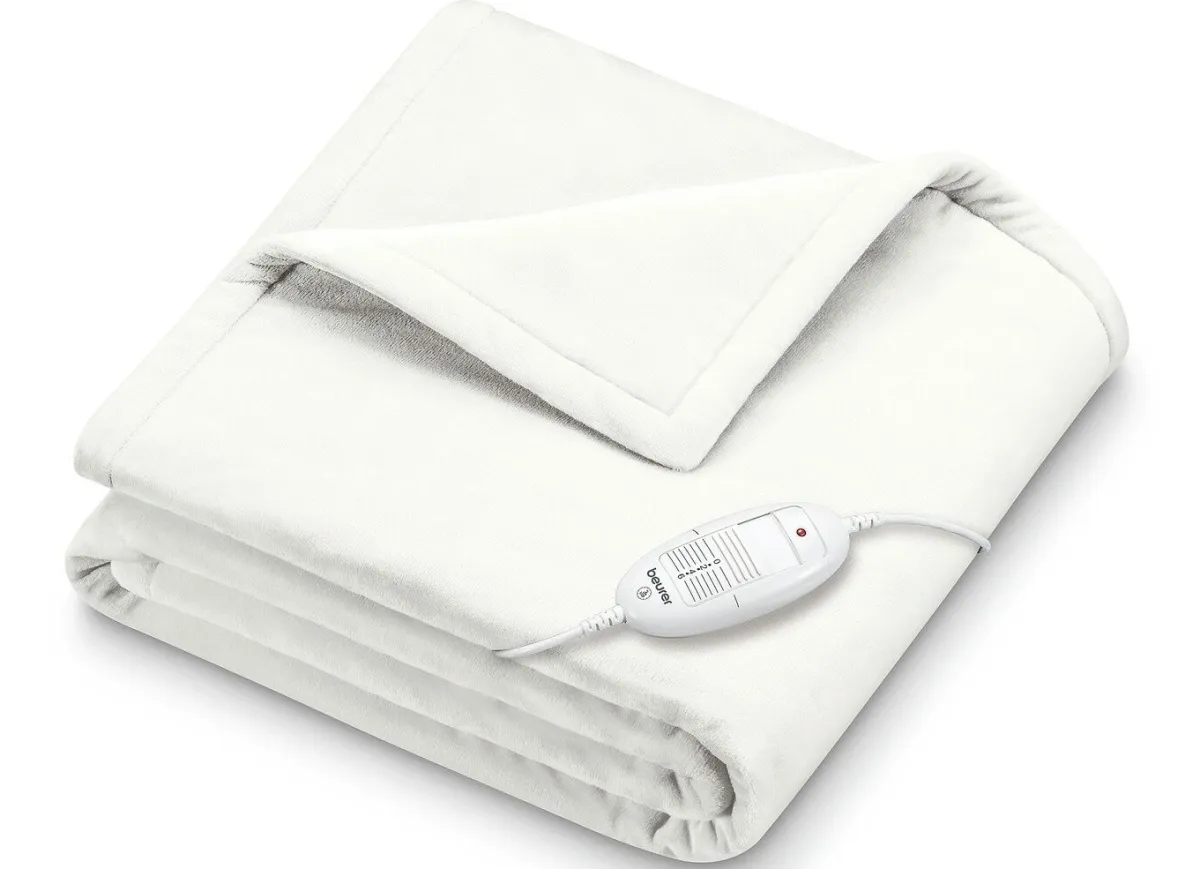 BEURER „” Wärme-Decke HD 75