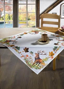 BADER Bezaubernde naturnahe Accessoires