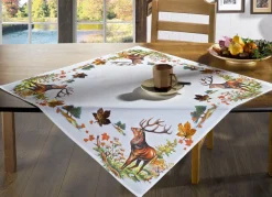 BADER Bezaubernde naturnahe Accessoires