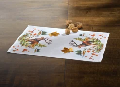 BADER Bezaubernde naturnahe Accessoires