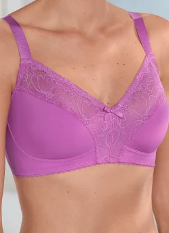 Damen KUDRESHOV BH mit elastischer Spitze