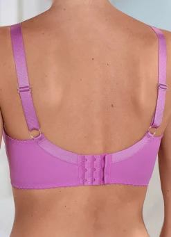 Damen KUDRESHOV BH mit elastischer Spitze