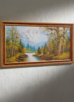 BADER Bild vom Künstler P. Lande