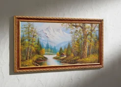 BADER Bild vom Künstler P. Lande