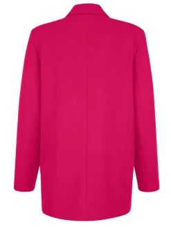 Damen BADER Blazer mit 1-Knopf-Verschluss