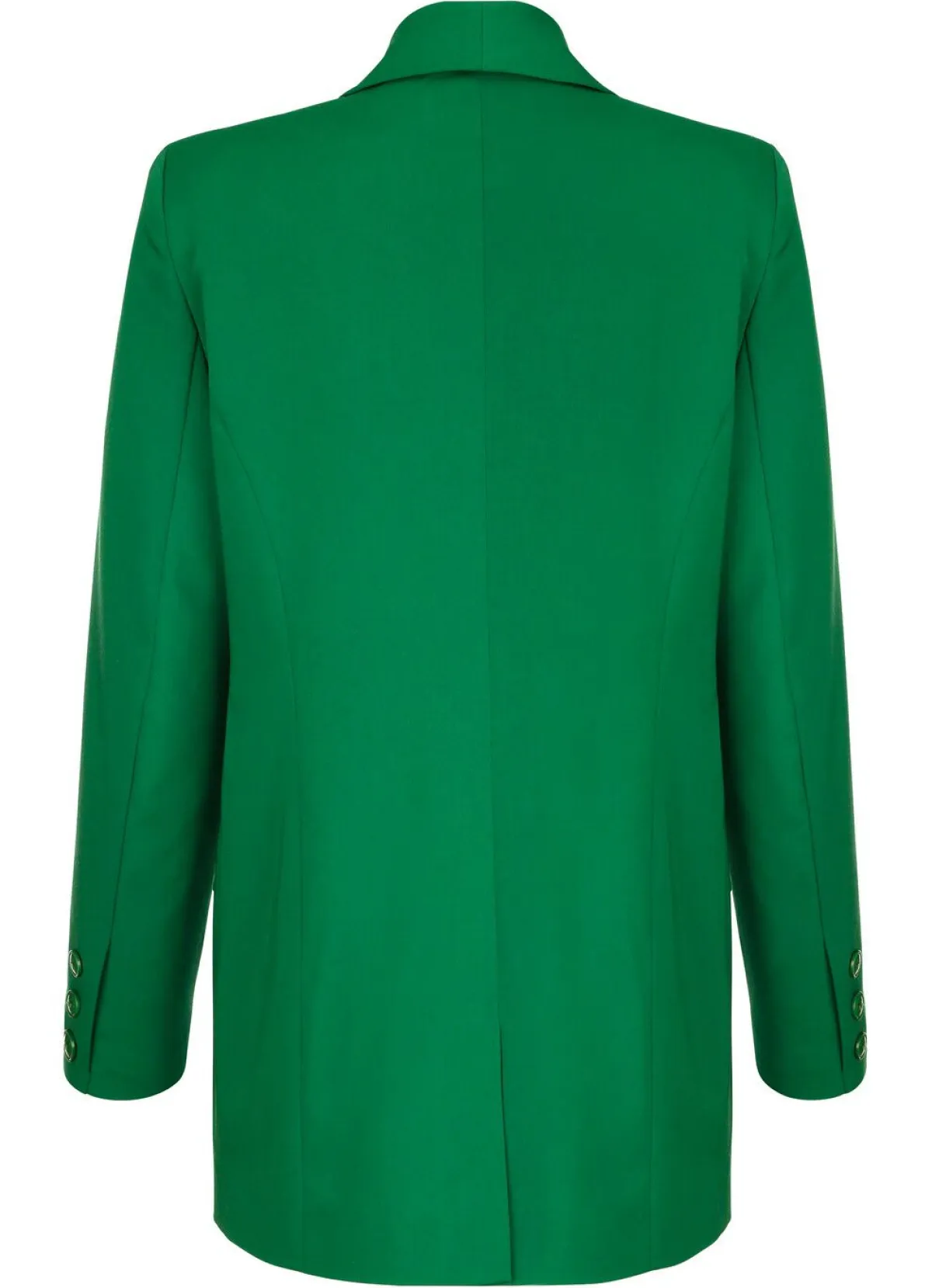 Damen BADER Blazer mit Schalkragen