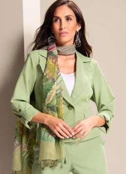 Damen BADER Blazer von B/ANCA