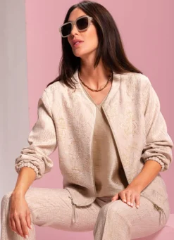 Damen BADER Blazer von B/ANCA