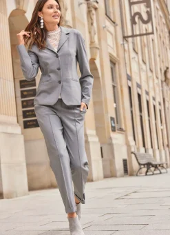 Damen Stilschmiede Blazer von