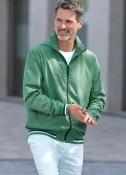 Herren BADER Blouson mit Seitentaschen