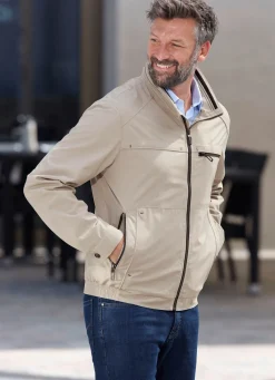 Herren GATE ONE Blouson von „“