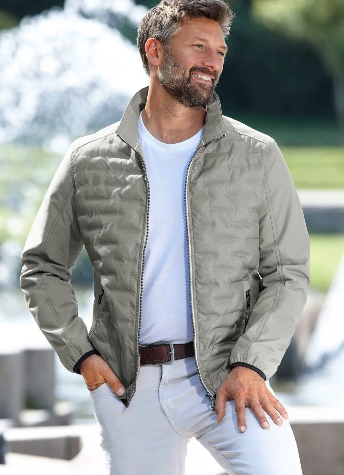 Herren GATE ONE Blouson von „“