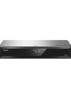 PANASONIC Blu-ray-Recorder