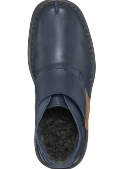 Herren BADER Boot mit verstellbarer Klettspange