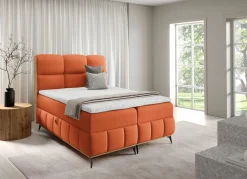 BADER Boxspringbett