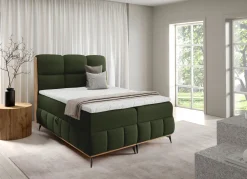 BADER Boxspringbett