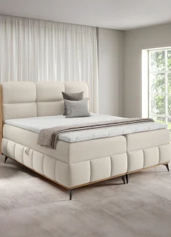 BADER Boxspringbett