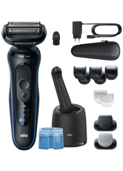 BRAUN "" Rasierer 52-B7650cc