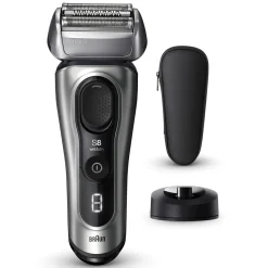 BRAUN Rasierer 8. 8517s Akku-/Netz-Rasierer