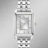 Damen BADER Bulova Quartz-Damenuhr