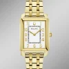 Damen BADER Bulova Quartz-Damenuhr