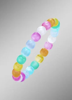 Damen BADER Bunt leuchtendes Armband