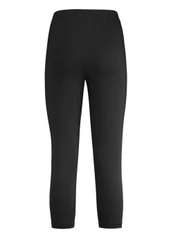 Damen KLAUS MODELLE MADE IN GERMANY Capri-Leggings