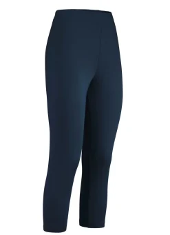Damen KLAUS MODELLE MADE IN GERMANY Capri-Leggings
