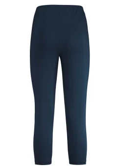 Damen KLAUS MODELLE MADE IN GERMANY Capri-Leggings