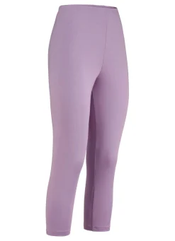 Damen KLAUS MODELLE MADE IN GERMANY Capri-Leggings