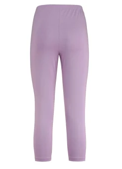 Damen KLAUS MODELLE MADE IN GERMANY Capri-Leggings