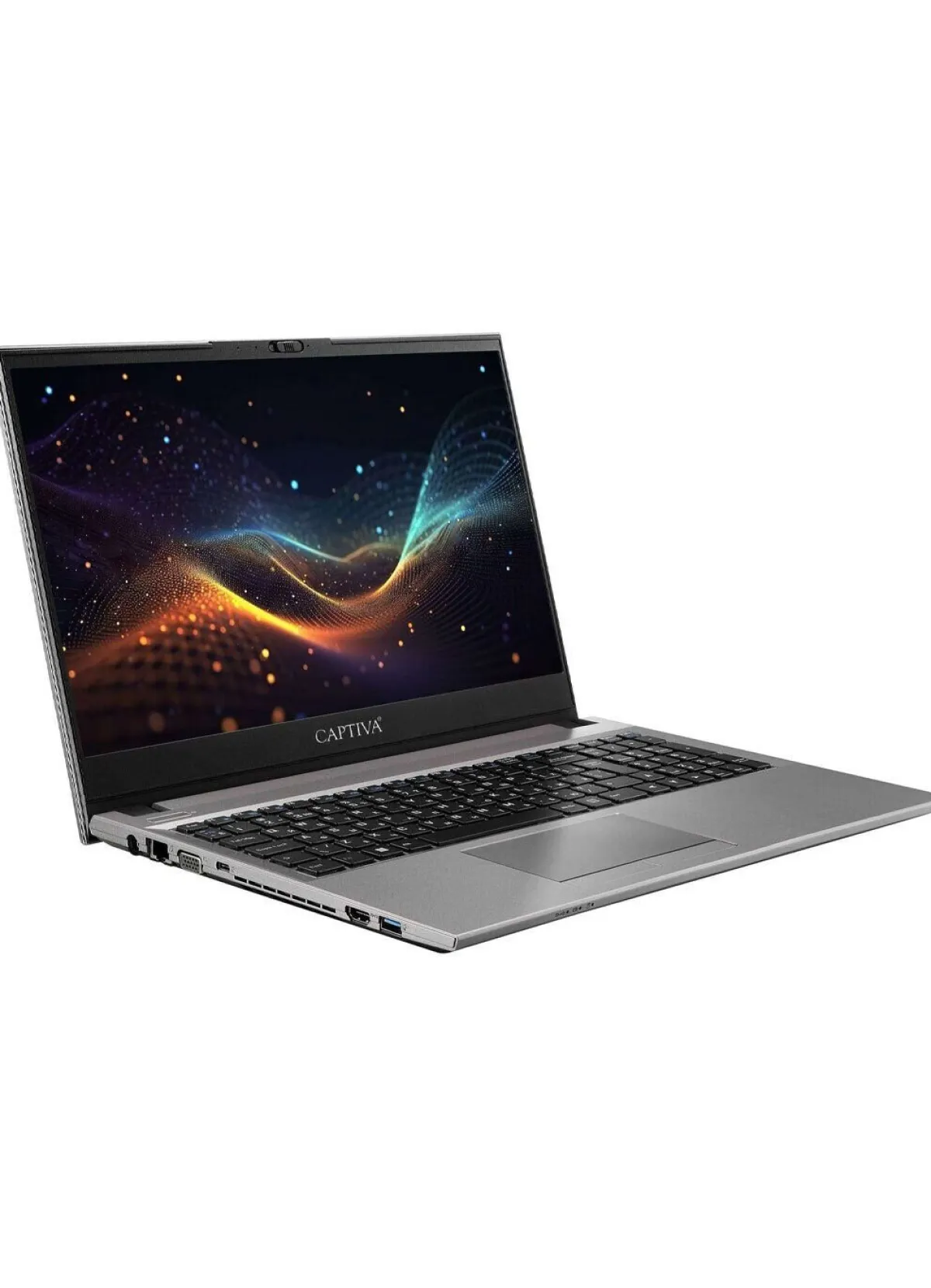 CAPTIVA Notebook I85-224