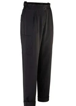 Damen BADER Cargohose