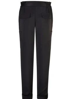 Damen BADER Cargohose