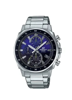 Herren CASIO -Edifice-Quartz-Chronograph
