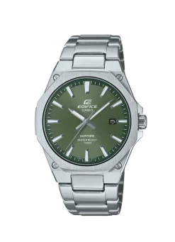 Herren CASIO Edifice Quartz-Herrenuhr