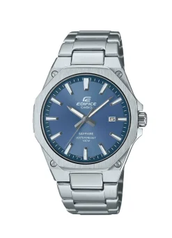 Herren CASIO Edifice Quartz-Herrenuhr